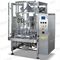 آلة تعبئة الحبيبات العمودية الأوتوماتيكية SUS316L آلة تغليف الوجبات الخفيفة للأرز
