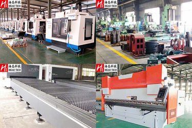 الصين Higao Tech Co.,Ltd